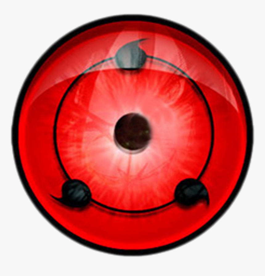 Sharingan Png , Png Download - Olho Sharingan Png, Transparent Png, Free Download