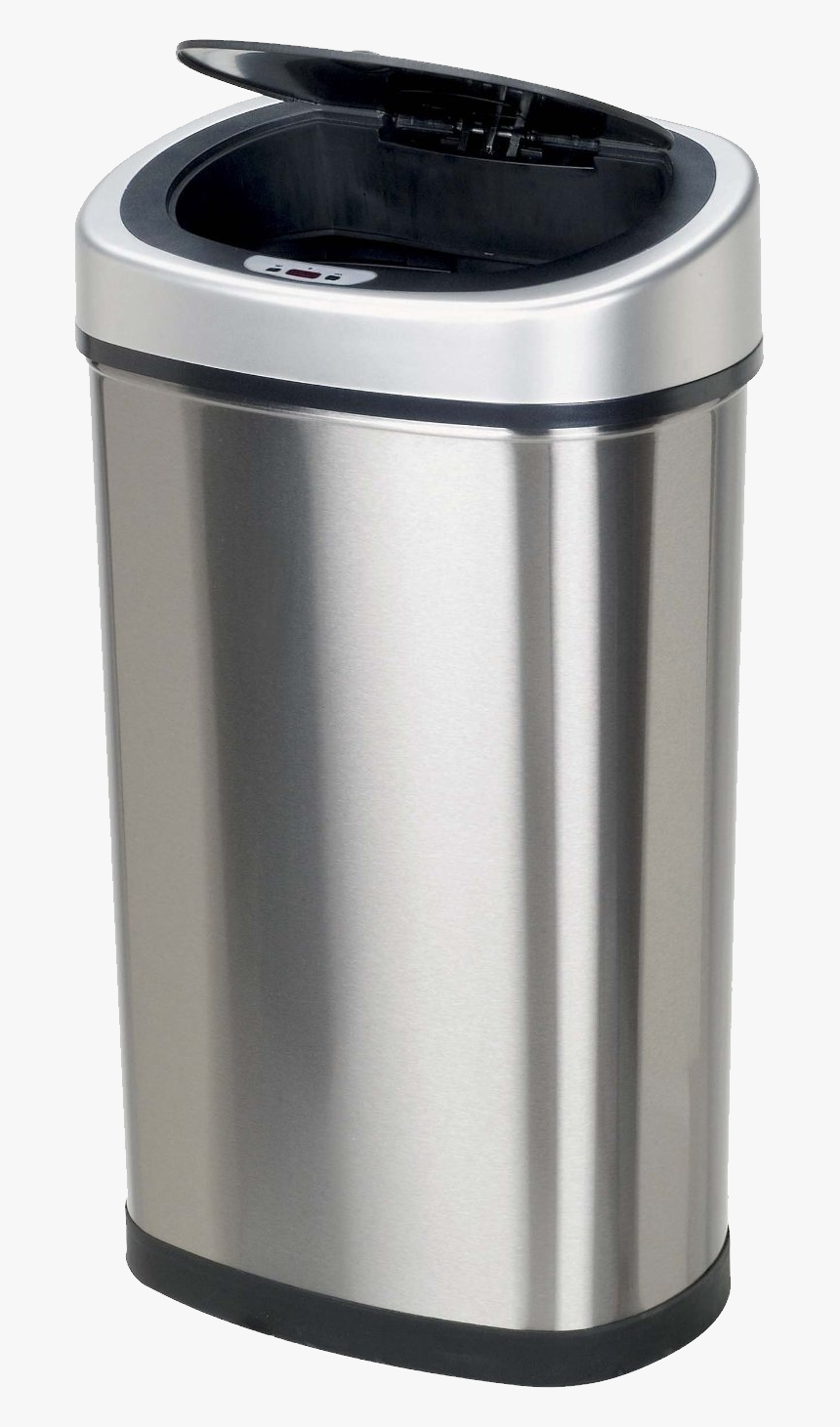 Trash Can Png - Nine Star Trash Can, Transparent Png, Free Download