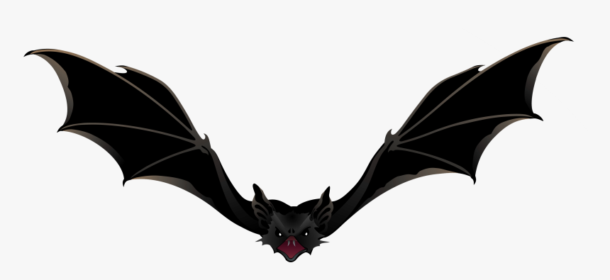 Bat Png - Bat Clipart, Transparent Png, Free Download