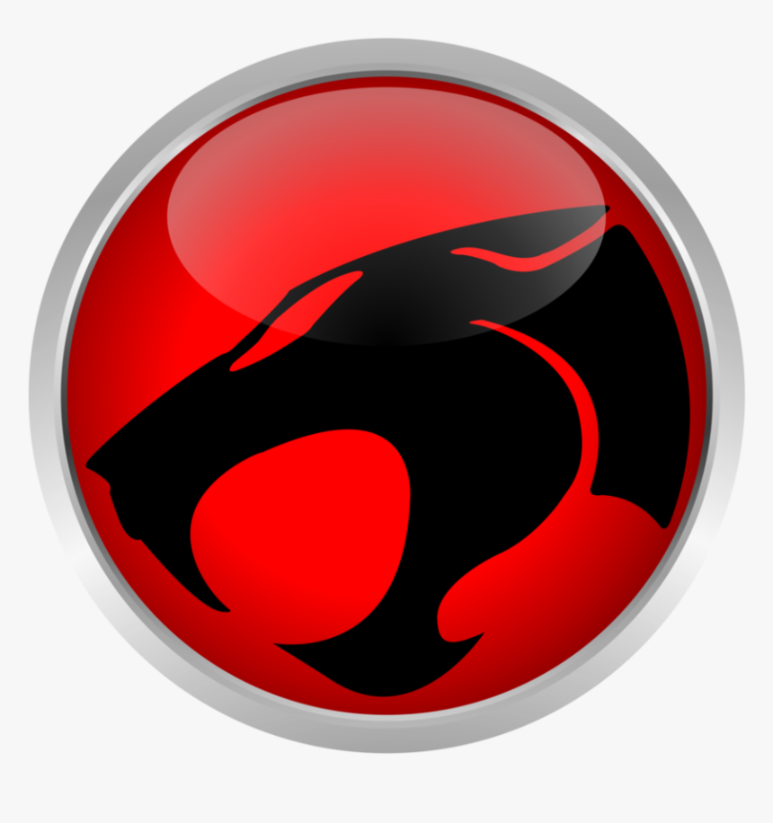 Thundercats Logo, HD Png Download, Free Download