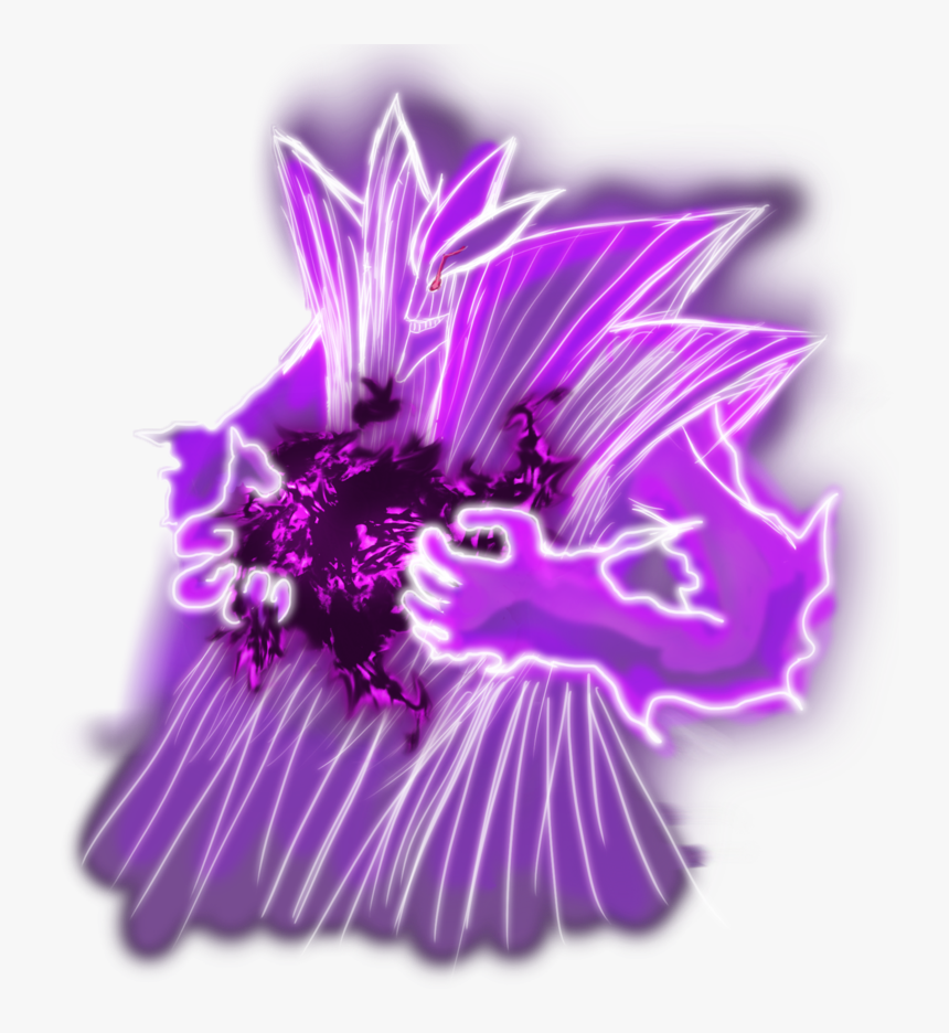 #naruto #sasuke #anime #susanoo #sharingan - Susanoo Sasuke Png, Transparent Png, Free Download