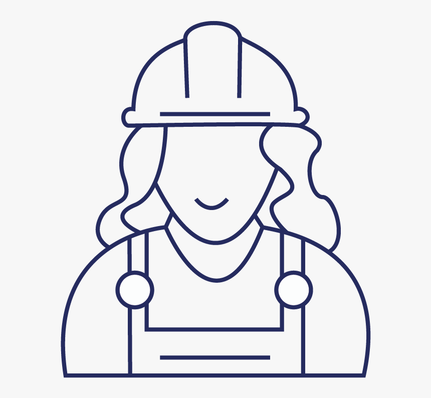 Designer And Engineer - Vector Graphics, HD Png Download, Free Download