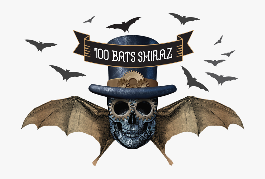 Bat - Transprint Sheraz Logo, HD Png Download, Free Download