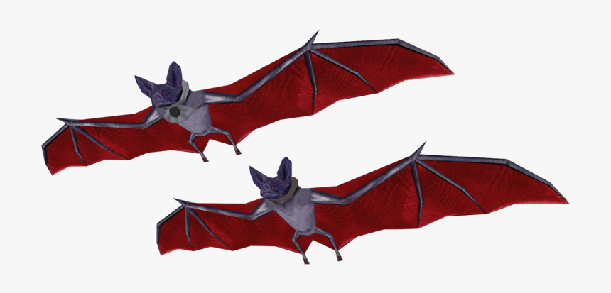 Download Zip Archive - Vampire Bat, HD Png Download, Free Download