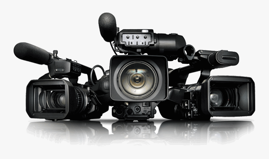 Video Production, HD Png Download, Free Download