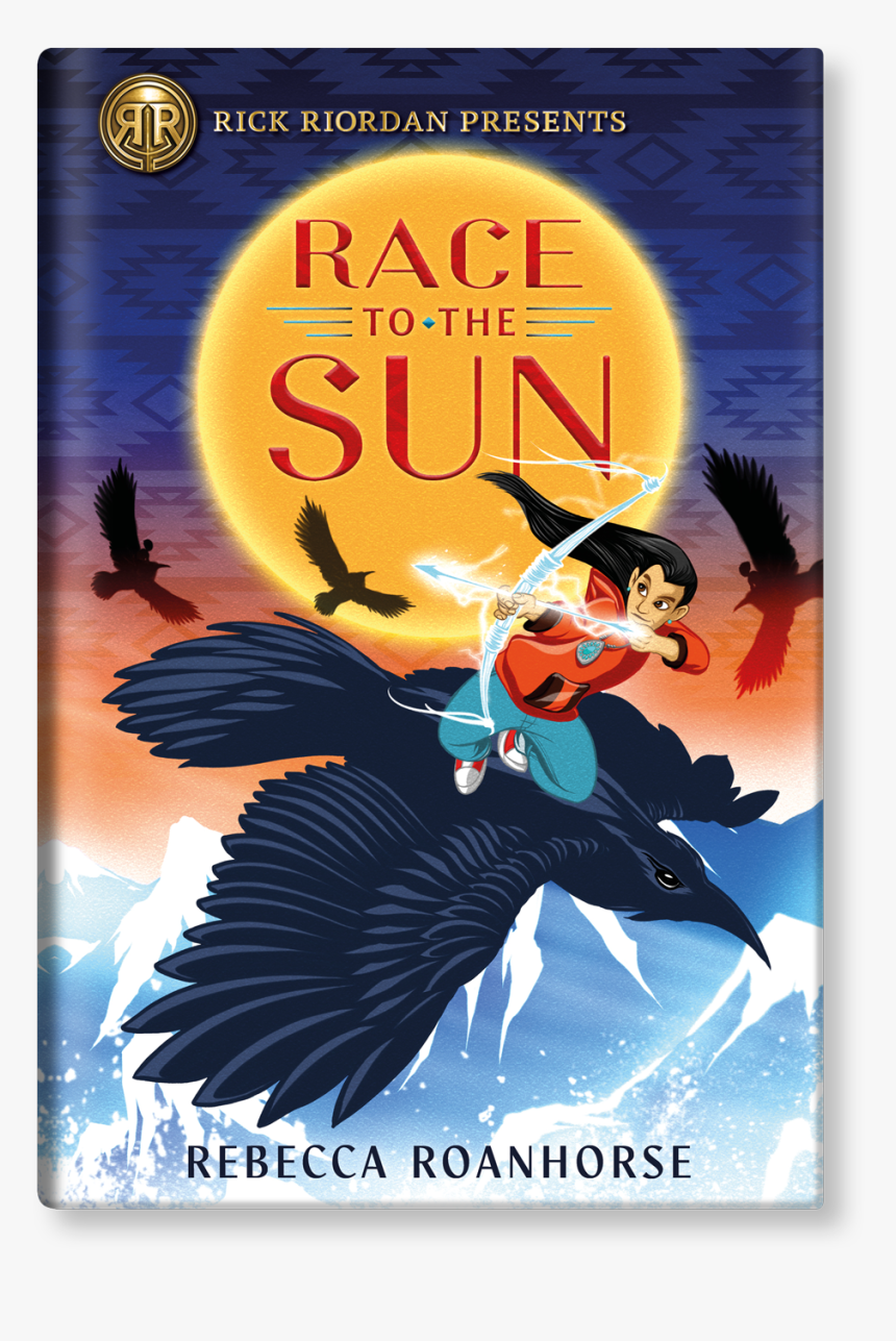 Racetothesun Cover-web, HD Png Download, Free Download