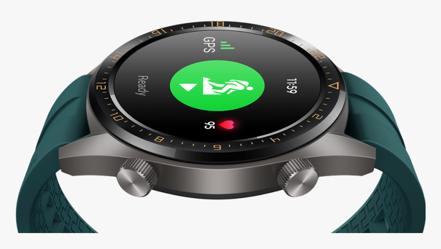 Huawei Watch Gt, HD Png Download, Free Download