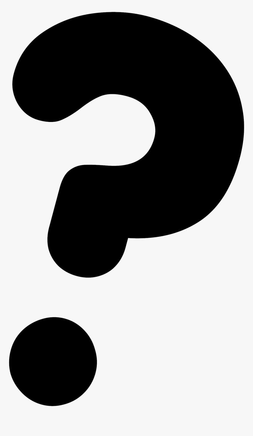 Question Mark Questions Clip Art Free Clipart Images - Question Mark Clipart, HD Png Download, Free Download