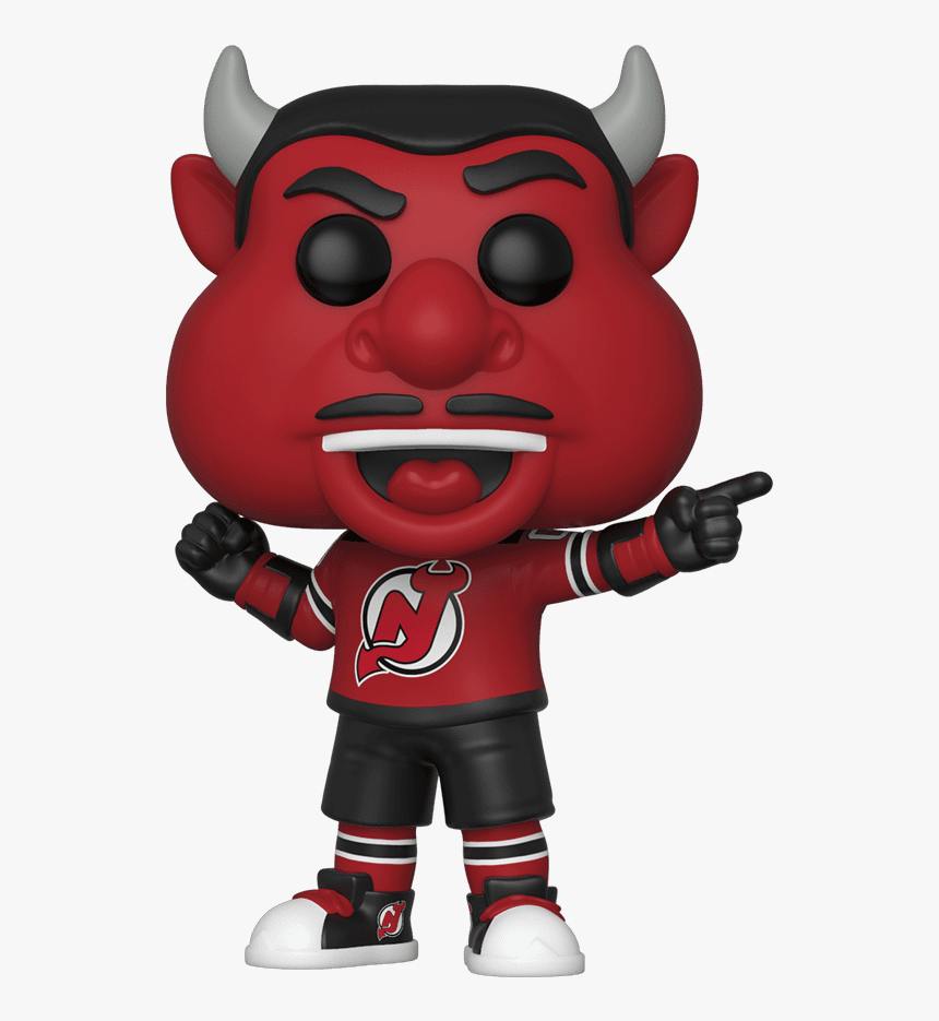 Nhl Mascot Funko Pop, HD Png Download, Free Download