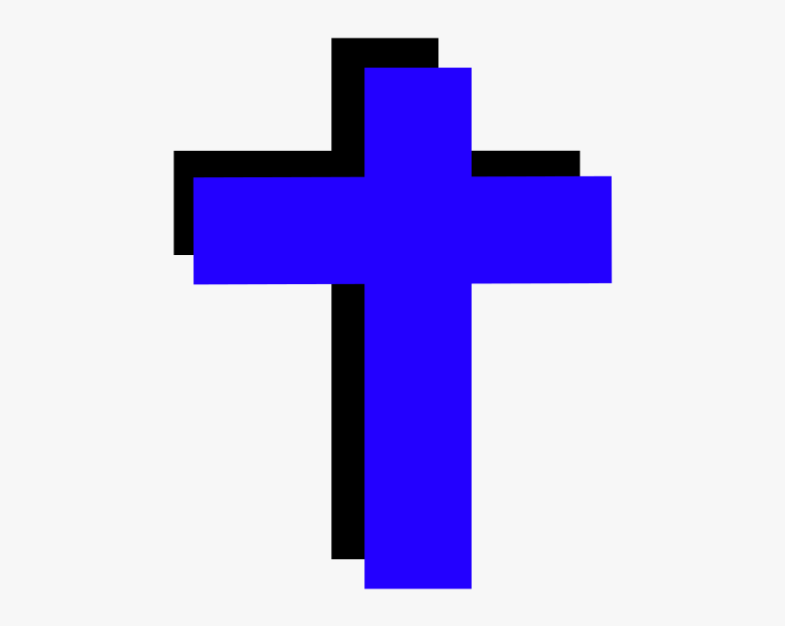 Cruz Catolica - Christian Cross, HD Png Download, Free Download