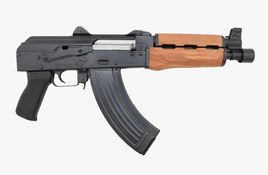 Ak 47 Png, Download Png Image With Transparent Background, - Hg3089 N, Png Download, Free Download