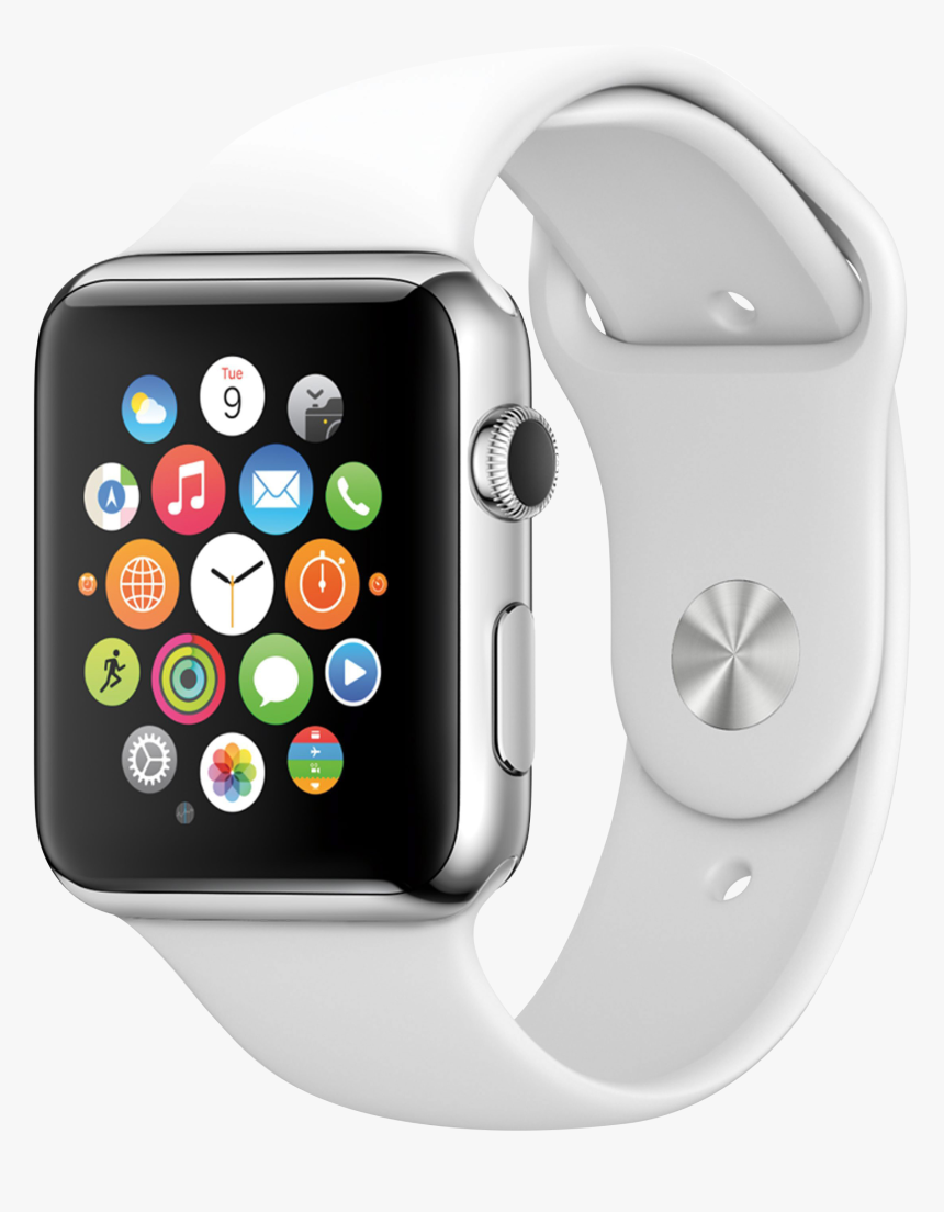 Does A Apple Watch Have, HD Png Download, Free Download