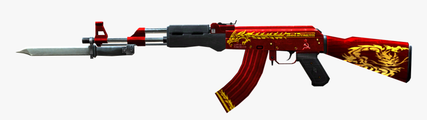 Crossfire Wiki - Csgo Ak 47 Png, Transparent Png, Free Download