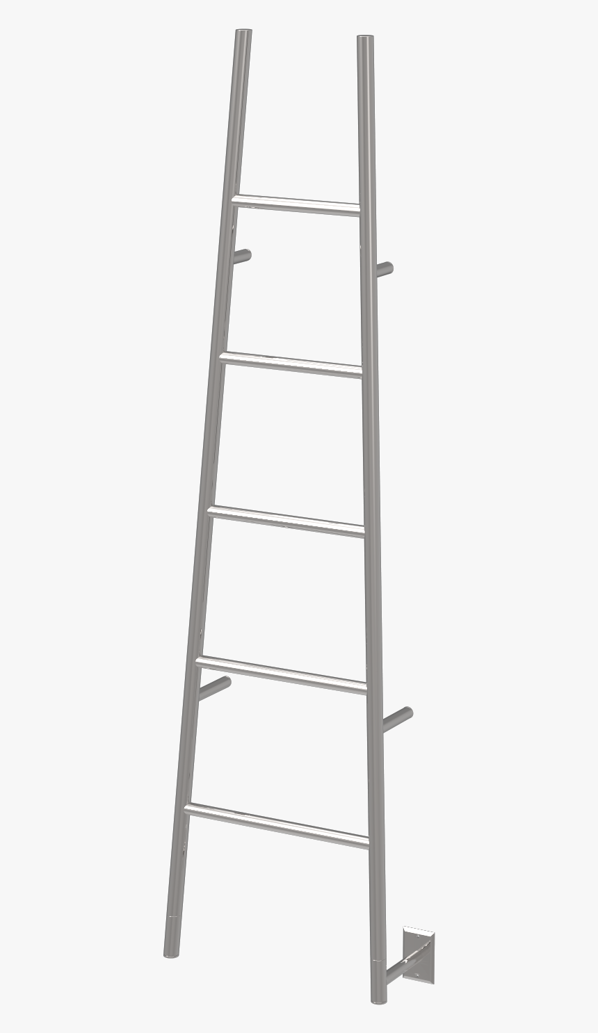 Jeeves A “ladder” - Ladder, HD Png Download, Free Download