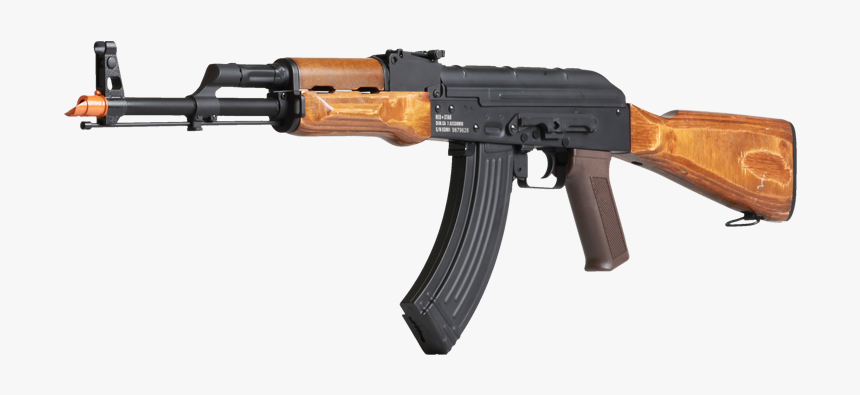 Aeg Vector Gearbox - Airsoft Akm, HD Png Download, Free Download