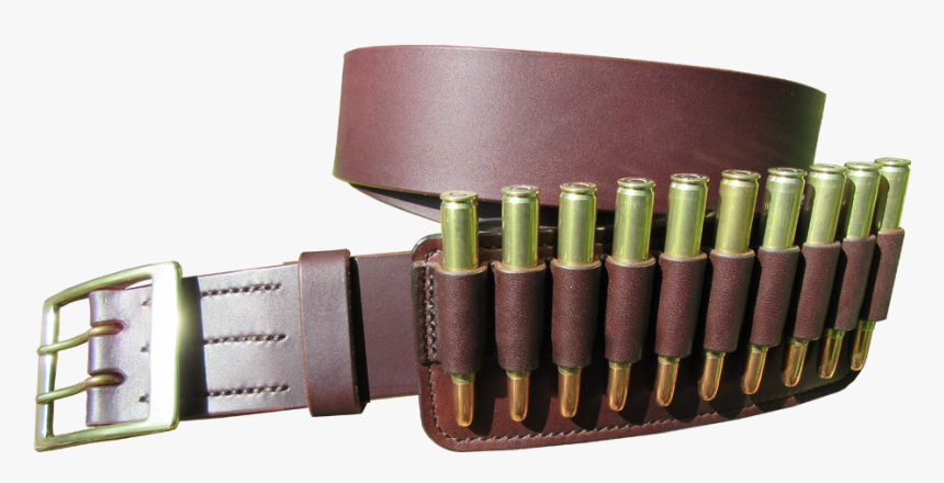 Gun Belt No Background Png Image - Gun Belt Png, Transparent Png, Free Download