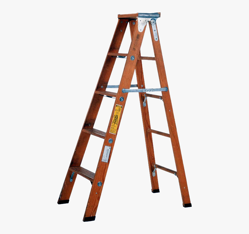 Ladder Png, Transparent Png, Free Download