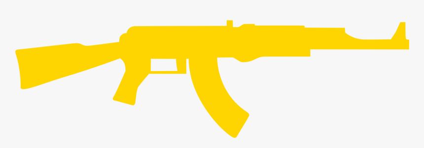 Ak 47 Logo Png, Transparent Png, Free Download