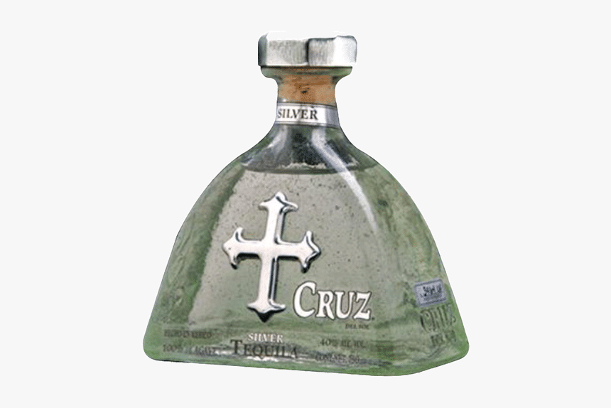 Cruz Del Sol Silver - Cruz Tequila, HD Png Download, Free Download