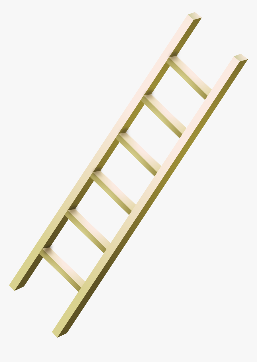 Transparent Ladder Png - Ladder Png Transparent, Png Download, Free Download