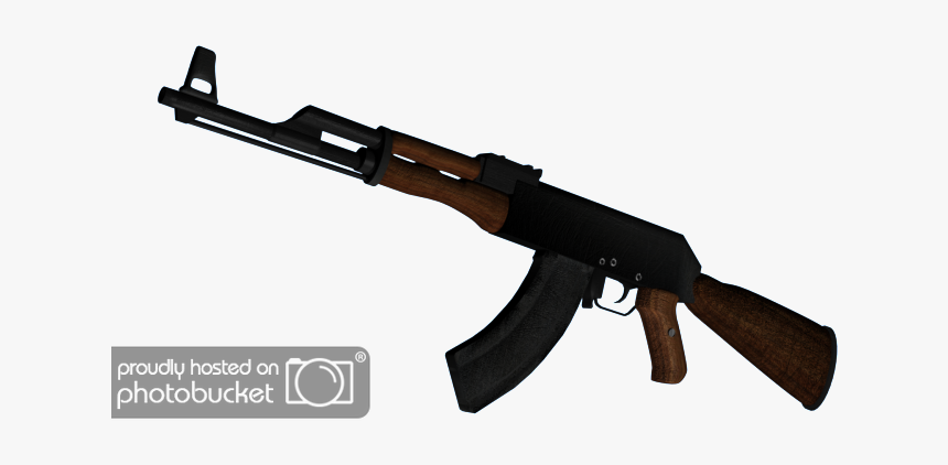 Underbarrel Grenade Launcher Ak, HD Png Download, Free Download