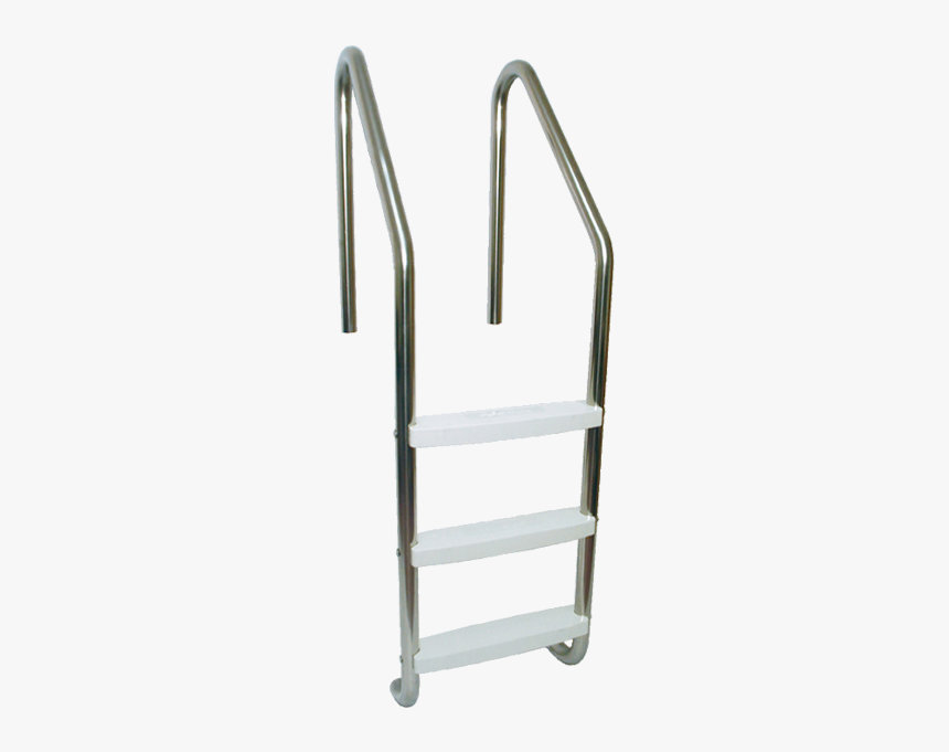 Cycolac Standard Pool Ladder - Shelf, HD Png Download, Free Download