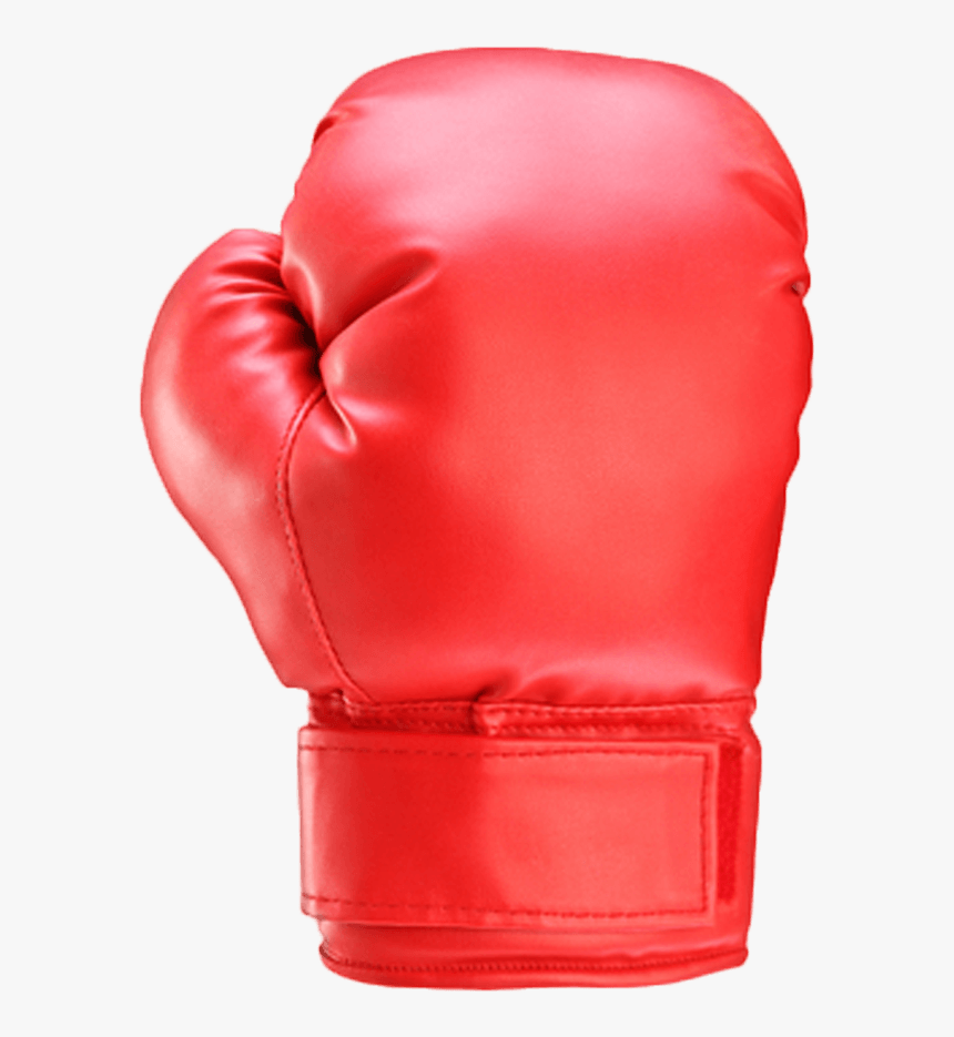 Boxing Glove Sport Stock Photography - Transparent Background Boxing Glove Png, Png Download, Free Download