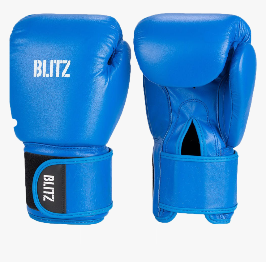 Boxing Gloves Png Photo - Boxing Gloves Png Blue, Transparent Png, Free Download