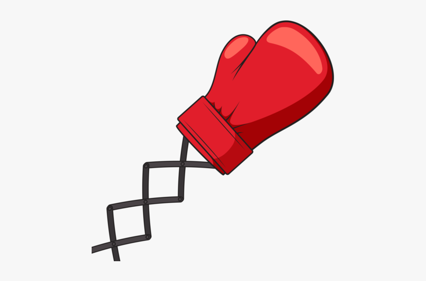 Boxing Glove Png Image Free Download Searchpng - Boxing Gloves Punching Png, Transparent Png, Free Download