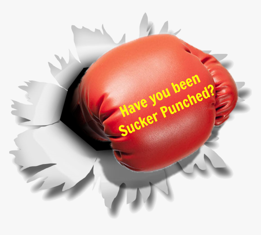 Boxing Glove Punching & Training Bags - Boxing Gloves Transparent Background, HD Png Download, Free Download