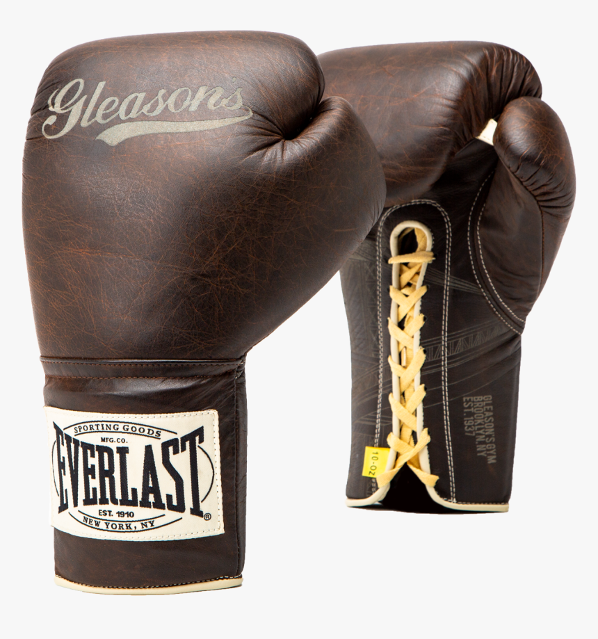 Transparent Boxing Gloves Png - Everlast, Png Download, Free Download