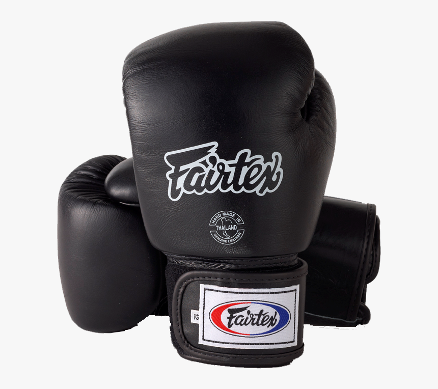 Free Download Of Boxing Gloves Png Image - Fairtex Boxing Gloves, Transparent Png, Free Download
