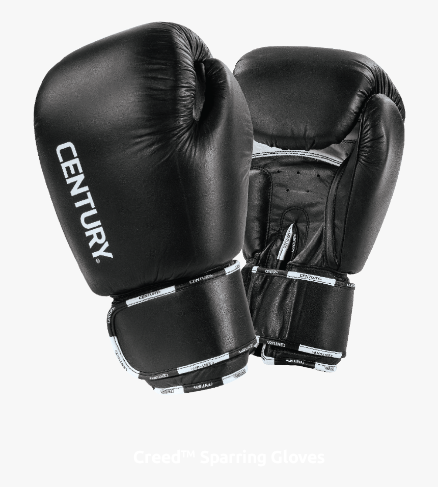 Black Boxing Gloves Png, Transparent Png, Free Download