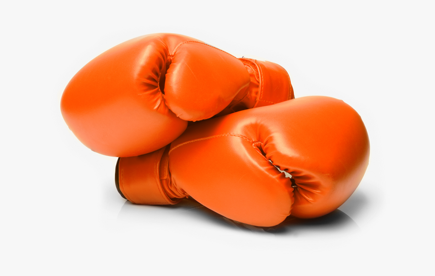 Boxing Gloves Landing - Transparent Boxing Gloves Png, Png Download, Free Download