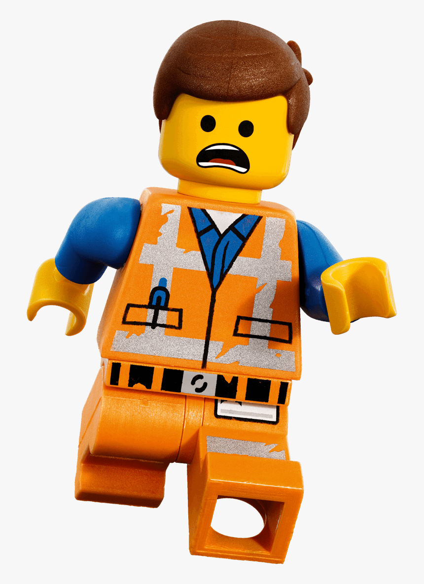 Lego Movie 2 Chiquita, HD Png Download, Free Download