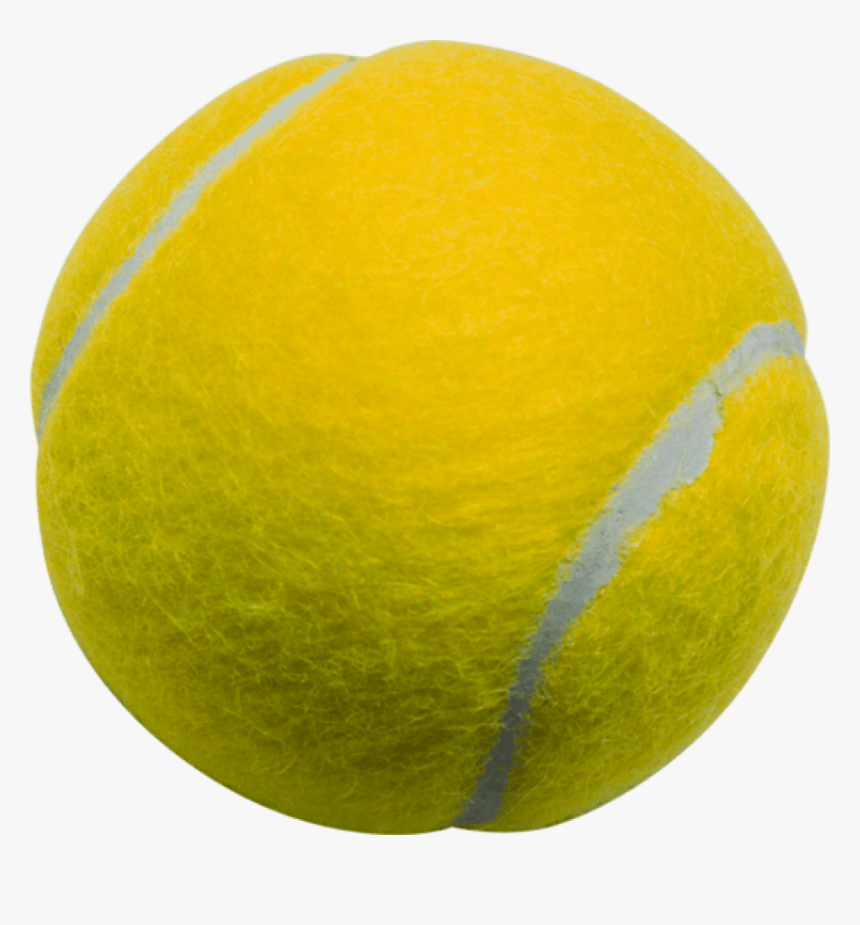 Tennis Ball Png Transparent Images - 8 Tennisball Transparent, Png Download, Free Download