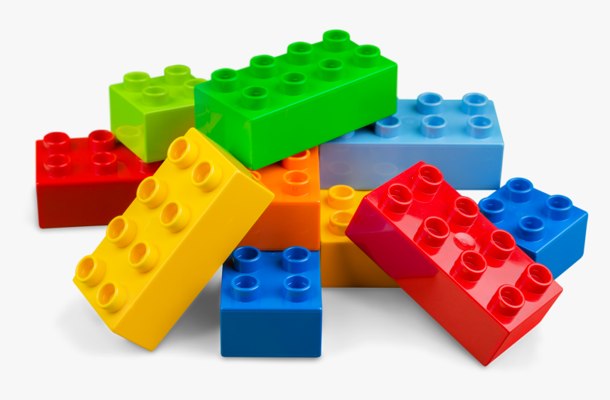 Free Icons Png - Transparent Building Blocks Png, Png Download, Free Download