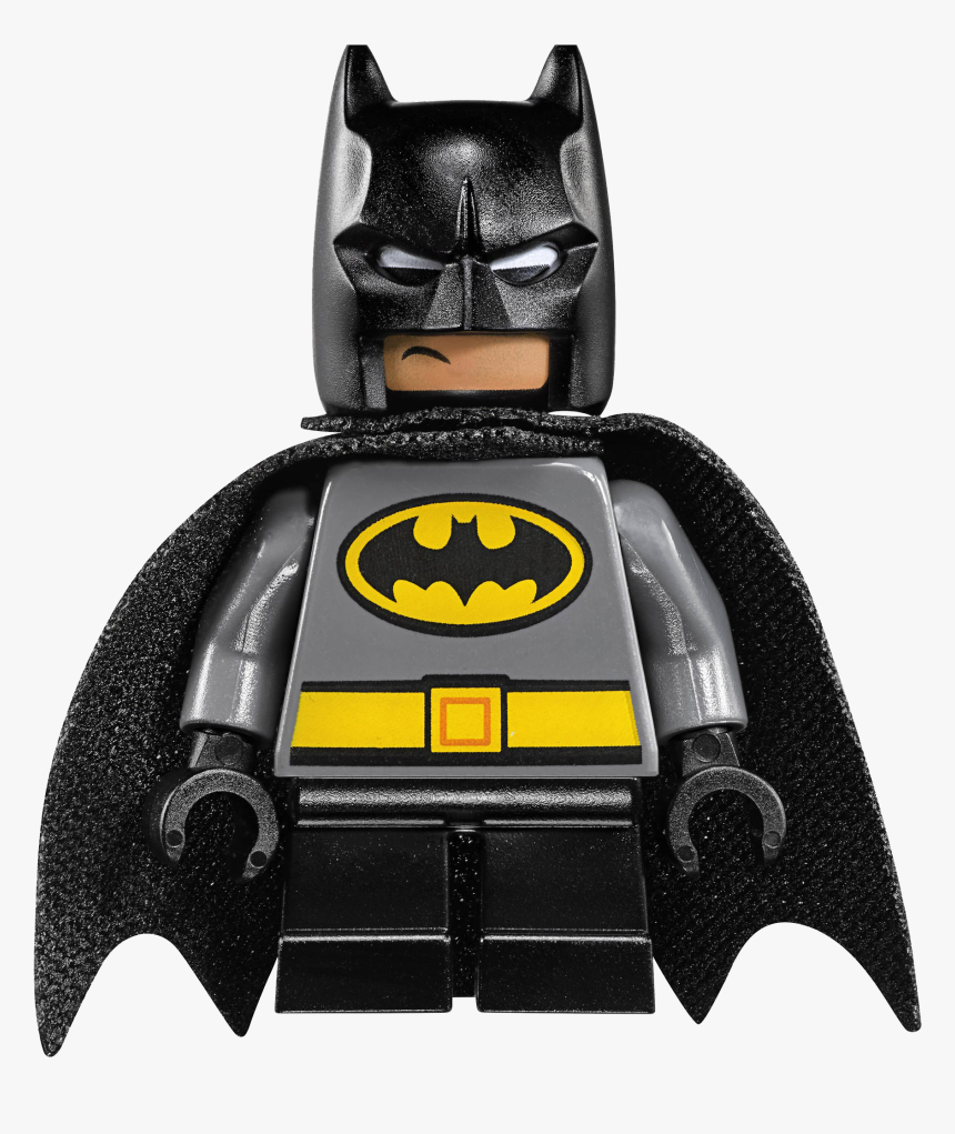 Batman Lego Transparent Png, Png Download, Free Download