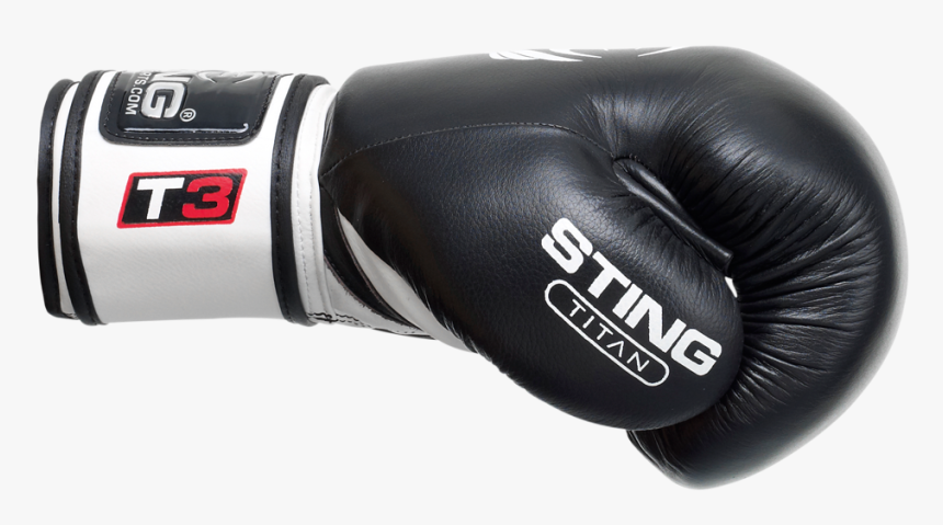 Black Boxing Glove Png, Transparent Png, Free Download