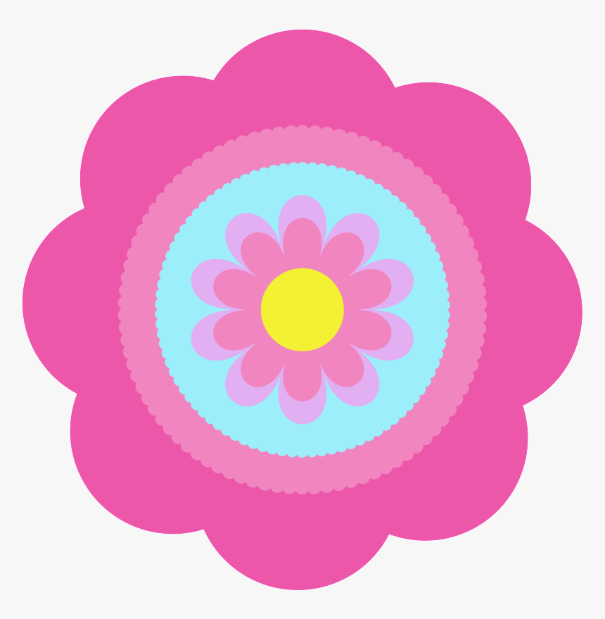 Transparent Cute Flower Png - Generalife, Png Download, Free Download