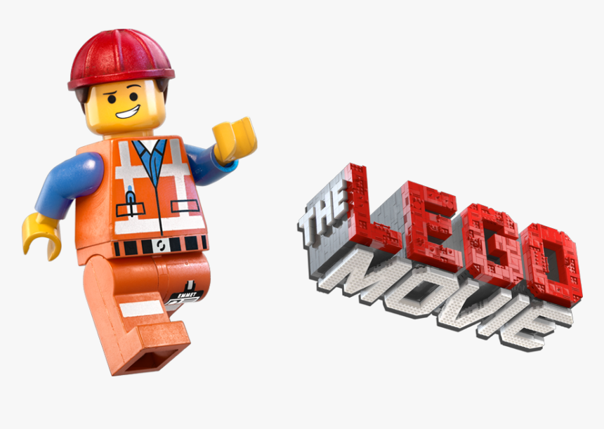 Lego Movie Png Photo - Everything Is Awesome Guy, Transparent Png, Free Download