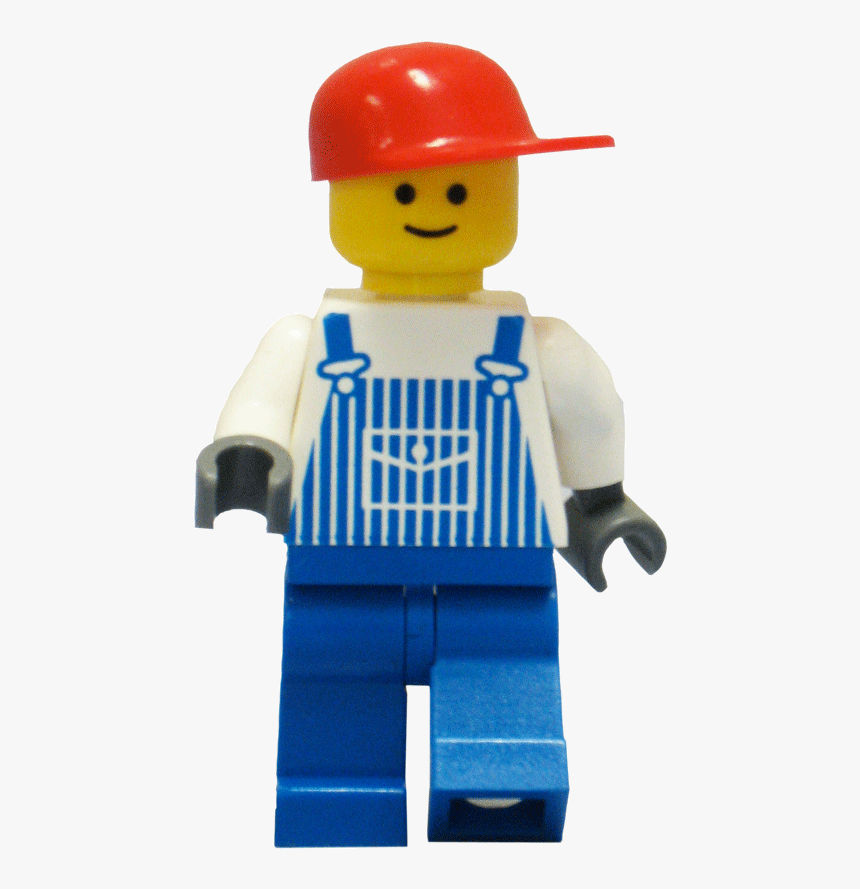 Lego Person Png - Roblox Vs Minecraft Vs Lego, Transparent Png, Free Download