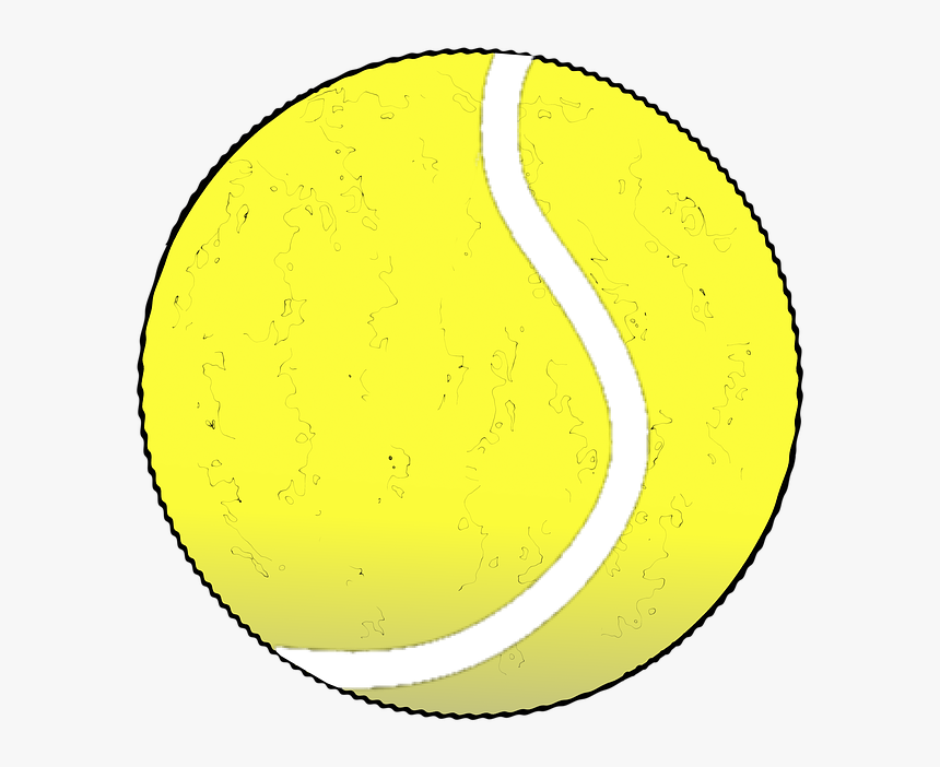 Tennis Ball, Ball, Sport, Fitness, Training, Play - Taj Mahal, HD Png Download, Free Download