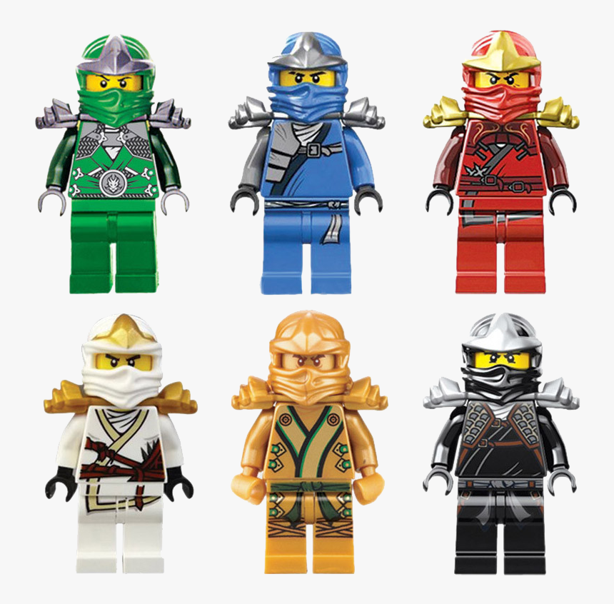 Ninjago Png Png Transparent Background - Lego Ninjago Png, Png Download, Free Download