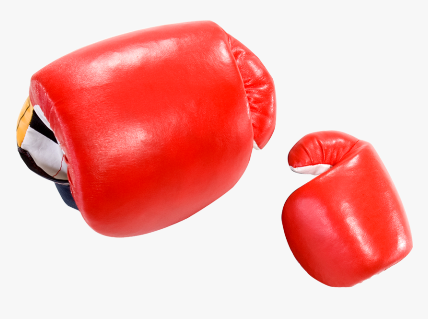 Boxing Gloves Png Download - Boxing Glove With Transparent Background, Png Download, Free Download