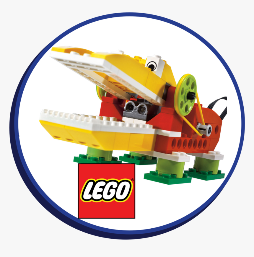 Jr Lego Robotics - Lego Education Wedo 1.0 Wedo1 0, HD Png Download, Free Download