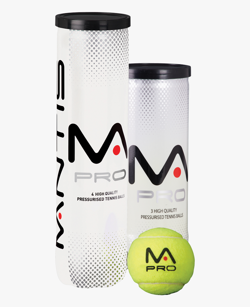 Mantis Pro Tennis Balls - Tennis Ball, HD Png Download, Free Download