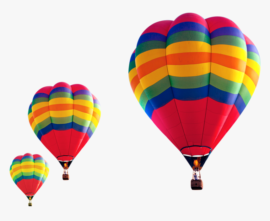 Hot Air Balloon Network Video Recorder Gas Balloon, HD Png Download, Free Download