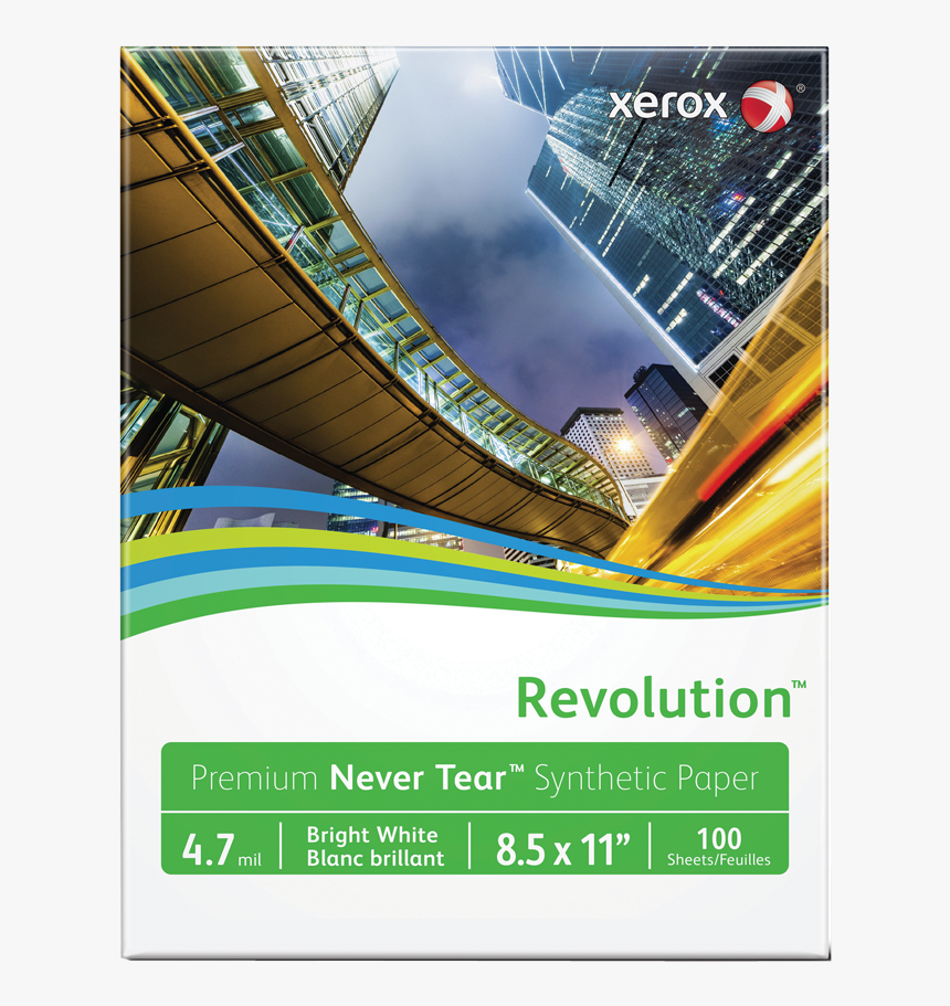 Xerox Premium Nevertear Xerox Premium Special Media, HD Png Download, Free Download