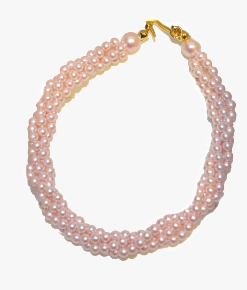 Transparent Strand Of Pearls Png - Pearl, Png Download, Free Download